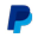 PayPal Login  logo